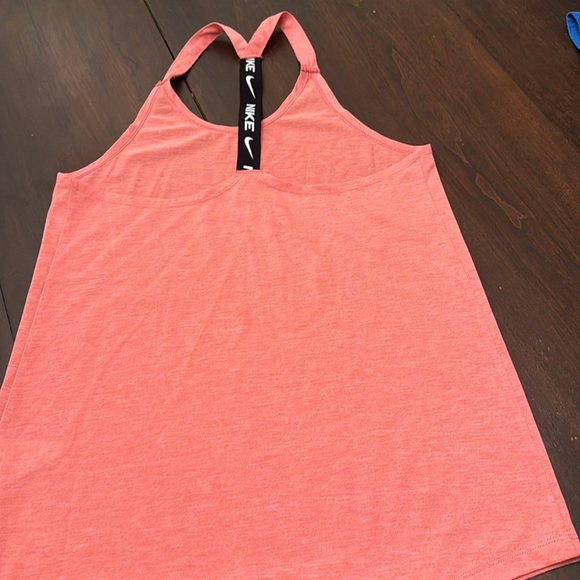 Nike Athletic Tank  Dri Fit Small - Picture 3 of 3